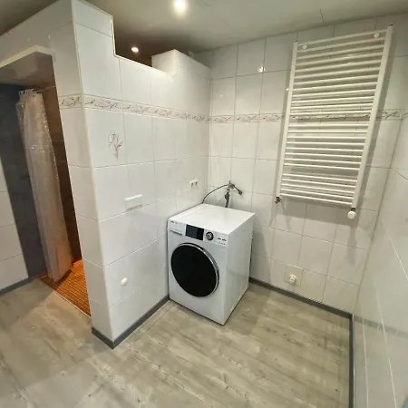 Ferienapartment Seemoewe Im Haus 