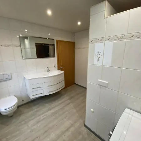 Ferienapartment Seemoewe Im Haus 