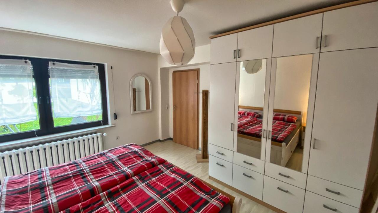 Ferienapartment Seemoewe Im Haus 
