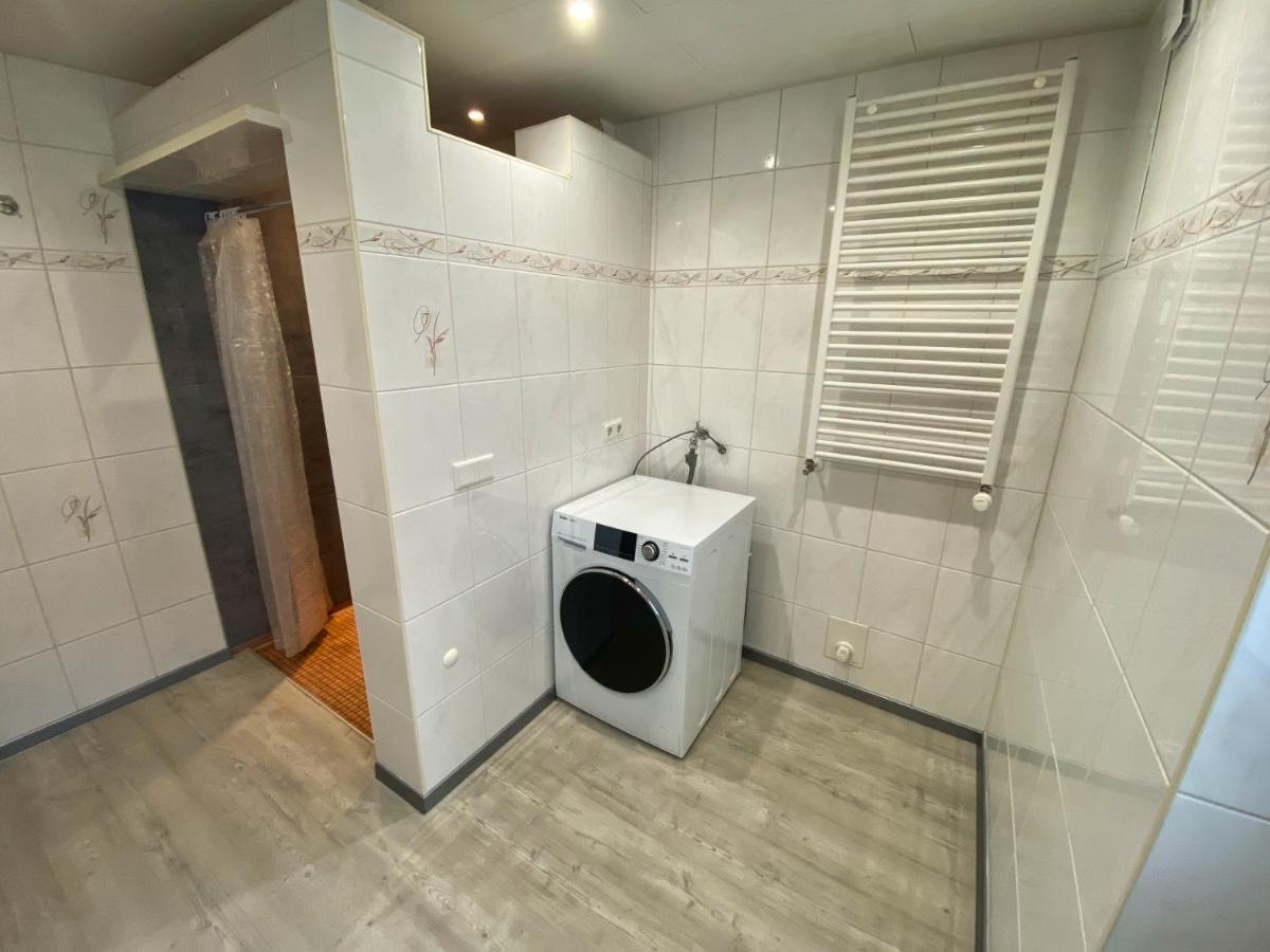 Ferienapartment Seemoewe Im Haus 