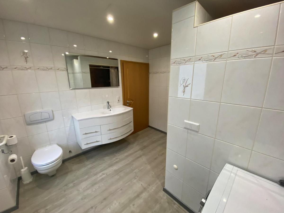Ferienapartment Seemoewe Im Haus 