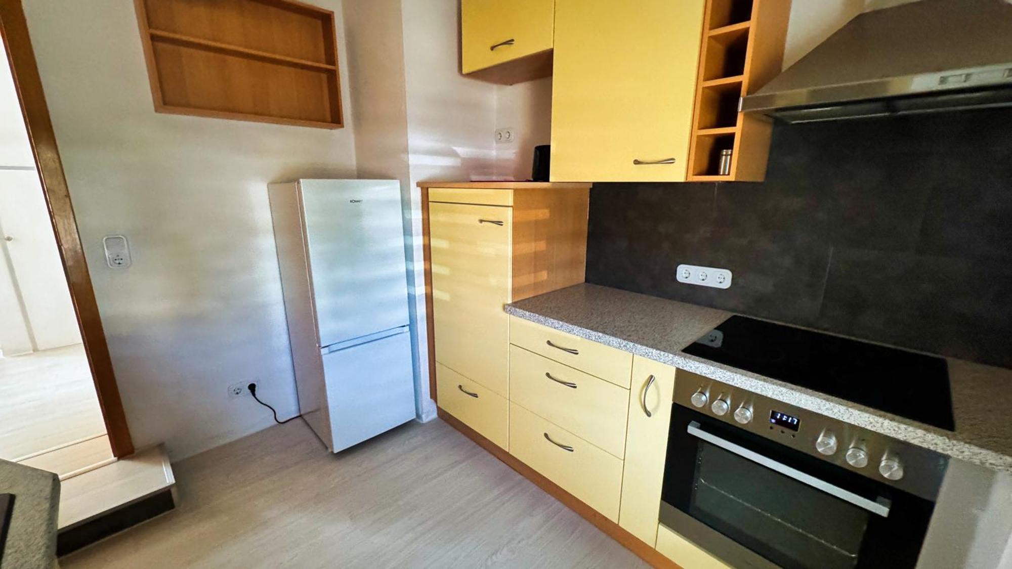 Apartment Ferienapartment Seemoewe Im Haus 